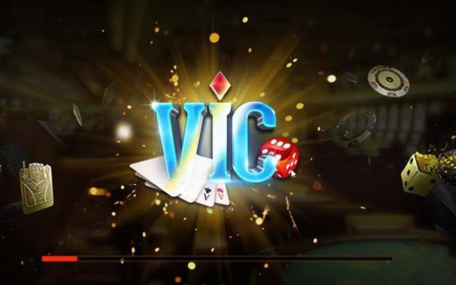 Vic Club là một siêu phẩm game nổ hũ đổi thưởng