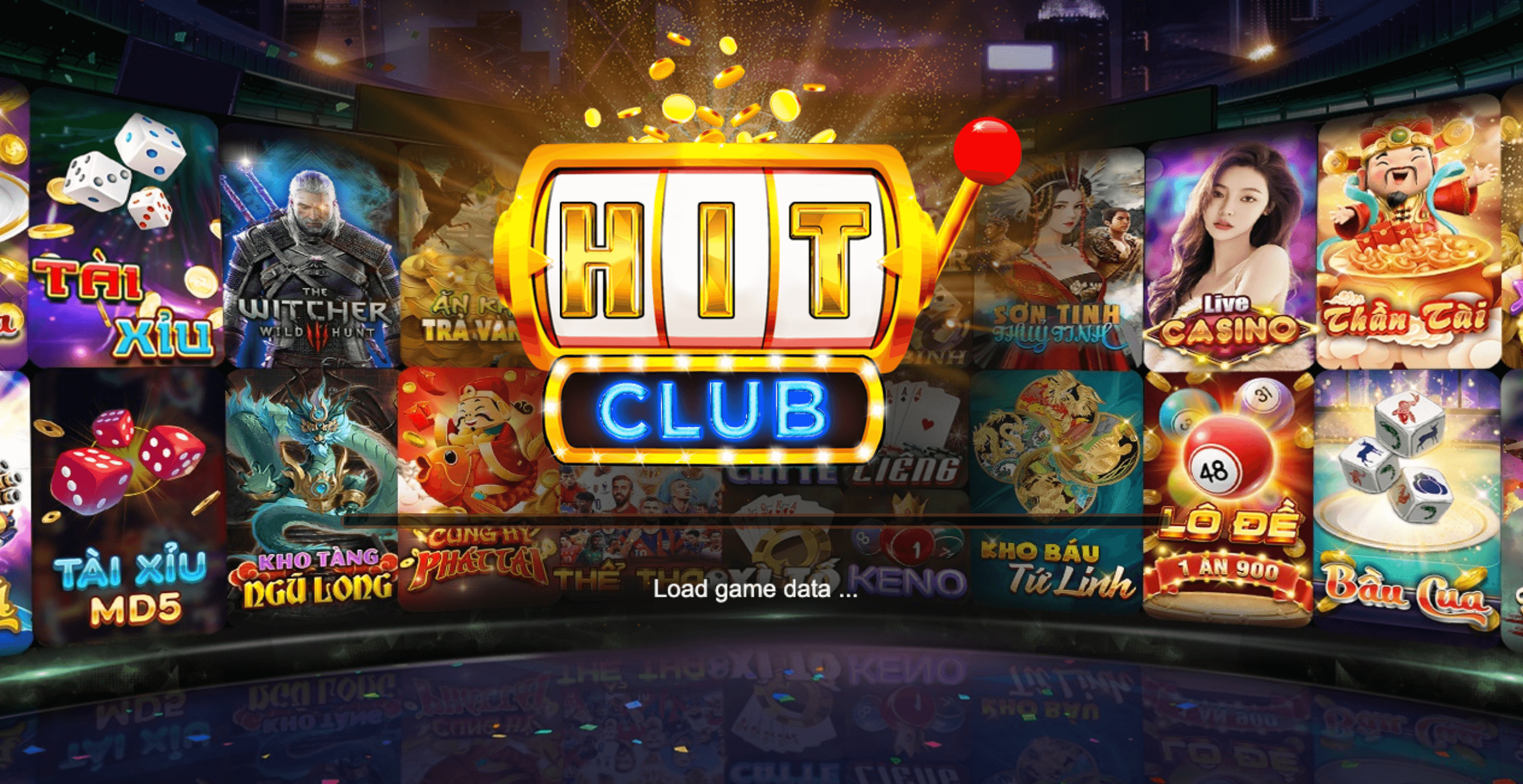 Link Tải HitClub - Chơi ngay Android/PC/iOS và Web - Giftcode mới - Game bài Viễn Tây 2023