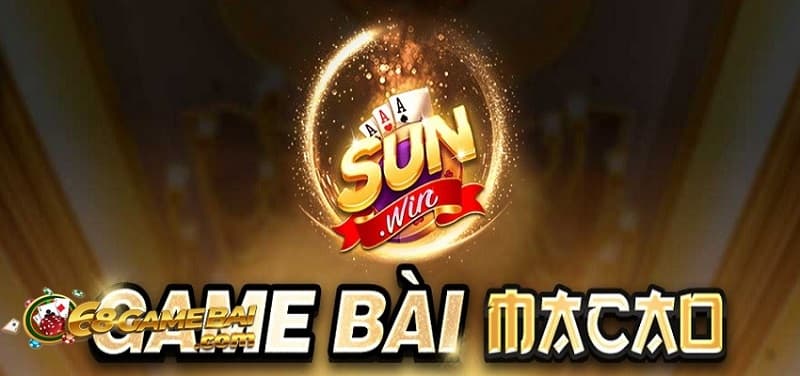 Sunwin - Thiên đường đổi thưởng lớn nhất Việt Nam